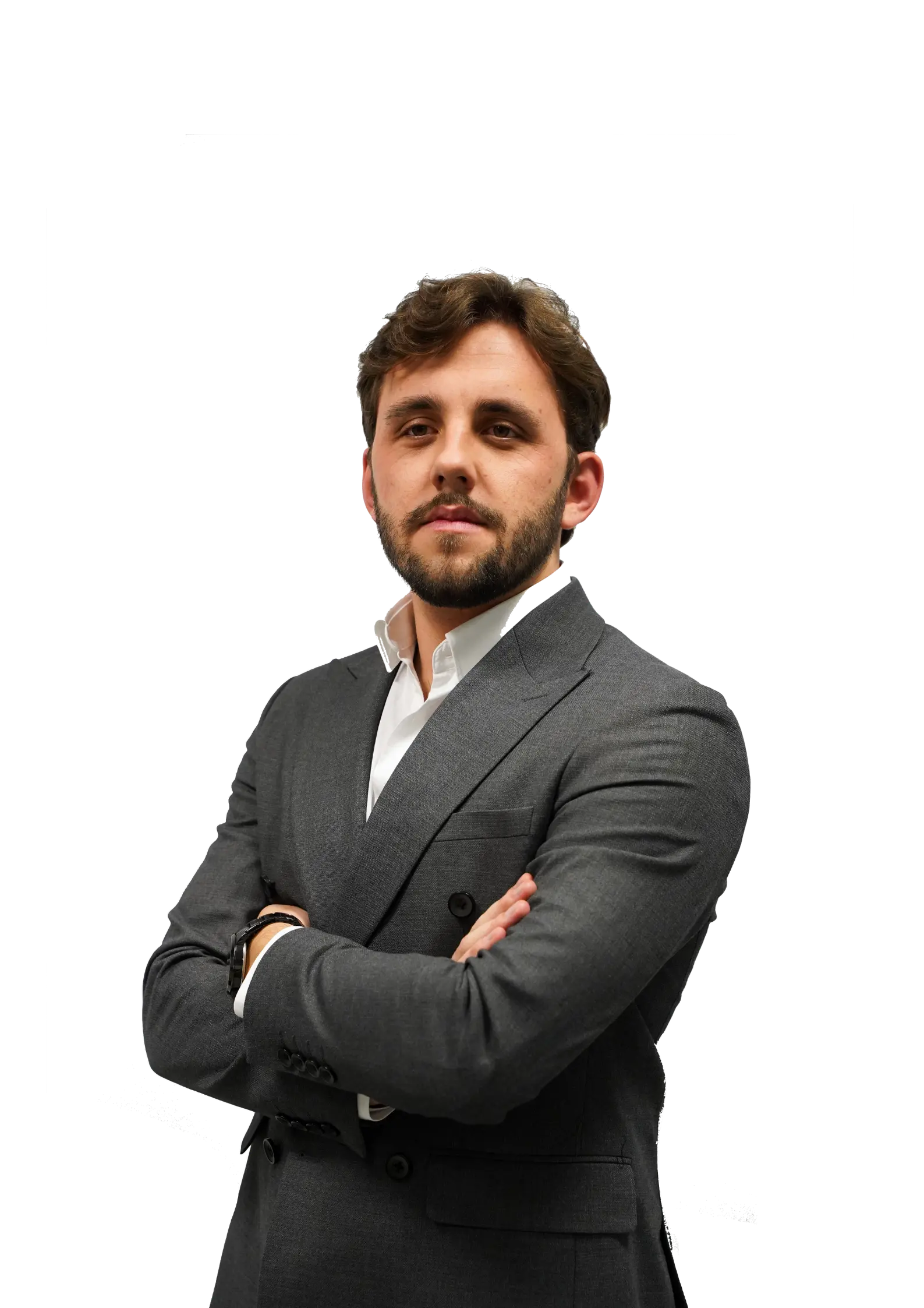 Thibaud Lefeuvre, président du Bureau Habtalan, expert en diagnostic immobilier à Guéret, Creuse