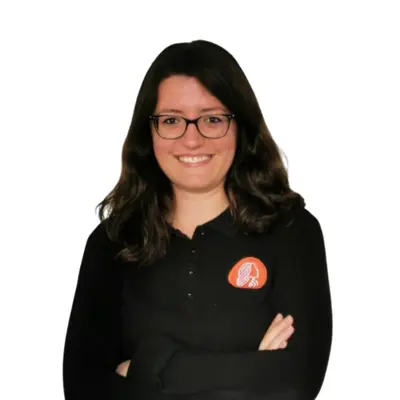 Ludivine - Diagnostiqueuse immobilière certifiée au Bureau Habtalan