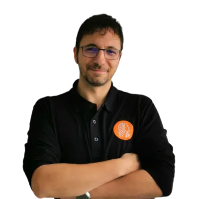 Mickael - Diagnostiqueur immobilier au Bureau Habtalan, spécialiste en DPE et diagnostics techniques